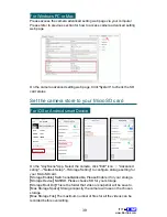 Preview for 39 page of titathink TT520G Quick User Manual