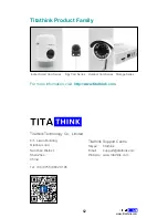 Предварительный просмотр 62 страницы titathink TT520G Quick User Manual