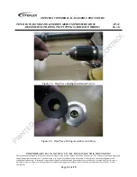 Предварительный просмотр 11 страницы TITEFLEX R105 Series Assembly Procedure