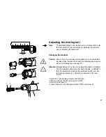 Предварительный просмотр 17 страницы Titgemeyer MS 100 Operating Manual