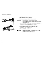 Предварительный просмотр 18 страницы Titgemeyer MS 100 Operating Manual