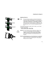 Предварительный просмотр 19 страницы Titgemeyer MS 100 Operating Manual