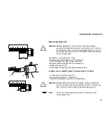 Предварительный просмотр 21 страницы Titgemeyer MS 100 Operating Manual