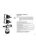 Предварительный просмотр 25 страницы Titgemeyer MS 100 Operating Manual