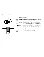 Предварительный просмотр 26 страницы Titgemeyer MS 100 Operating Manual