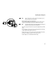 Предварительный просмотр 27 страницы Titgemeyer MS 100 Operating Manual