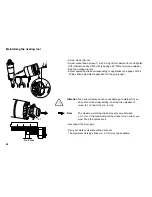 Предварительный просмотр 32 страницы Titgemeyer MS 100 Operating Manual