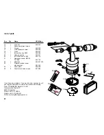 Предварительный просмотр 42 страницы Titgemeyer MS 100 Operating Manual