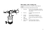 Предварительный просмотр 11 страницы Titgemeyer MS 60 Operating Manual