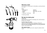 Предварительный просмотр 13 страницы Titgemeyer MS 60 Operating Manual