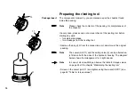 Предварительный просмотр 14 страницы Titgemeyer MS 60 Operating Manual