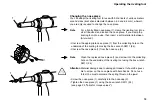 Предварительный просмотр 19 страницы Titgemeyer MS 60 Operating Manual