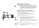 Предварительный просмотр 20 страницы Titgemeyer MS 60 Operating Manual