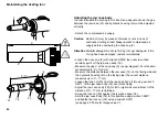 Предварительный просмотр 24 страницы Titgemeyer MS 60 Operating Manual