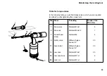 Предварительный просмотр 25 страницы Titgemeyer MS 60 Operating Manual