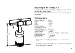 Предварительный просмотр 31 страницы Titgemeyer MS 60 Operating Manual