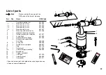 Предварительный просмотр 33 страницы Titgemeyer MS 60 Operating Manual