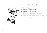 Preview for 10 page of Titgemeyer MS 75 Operating Instructions Manual