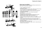 Preview for 19 page of Titgemeyer MS 75 Operating Instructions Manual