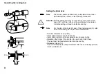 Preview for 22 page of Titgemeyer MS 75 Operating Instructions Manual