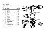 Preview for 33 page of Titgemeyer MS 75 Operating Instructions Manual