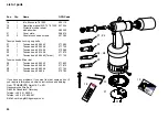 Предварительный просмотр 34 страницы Titgemeyer MS 75 Operating Instructions Manual