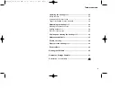 Preview for 3 page of Titgemeyer RIVETEC RL 50 Operating Manual