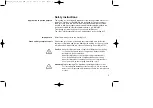 Preview for 7 page of Titgemeyer RIVETEC RL 50 Operating Manual