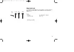 Preview for 13 page of Titgemeyer RIVETEC RL 50 Operating Manual