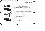 Preview for 21 page of Titgemeyer RIVETEC RL 50 Operating Manual