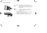 Preview for 32 page of Titgemeyer RIVETEC RL 50 Operating Manual