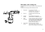 Предварительный просмотр 11 страницы Titgemeyer TIOS 220 Operating Manual