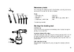 Предварительный просмотр 13 страницы Titgemeyer TIOS 220 Operating Manual