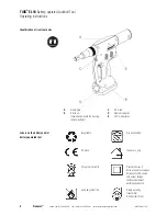 Предварительный просмотр 6 страницы Titgemeyer TIOS EL18 Operating Instructions Manual