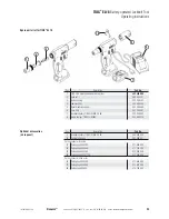 Предварительный просмотр 23 страницы Titgemeyer TIOS EL18 Operating Instructions Manual