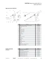 Предварительный просмотр 23 страницы Titgemeyer TIOS ER15 Operating Instructions Manual