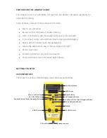 Preview for 5 page of TiTLEY Scientific Anabat Scout User Manual