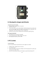 Preview for 13 page of TiTLEY Scientific TC2201NA User Manual