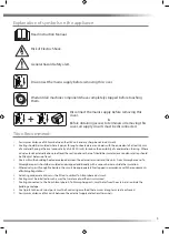 Предварительный просмотр 3 страницы Titon aura-t TP536/EU Product Manual