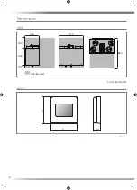 Предварительный просмотр 8 страницы Titon aura-t TP536/EU Product Manual