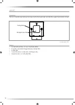 Предварительный просмотр 12 страницы Titon aura-t TP536/EU Product Manual