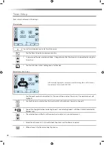 Предварительный просмотр 28 страницы Titon aura-t TP536/EU Product Manual