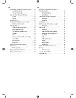 Preview for 3 page of Titon auramode TP524 Product Manual