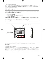 Preview for 13 page of Titon auramode TP524 Product Manual