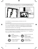 Preview for 14 page of Titon auramode TP524 Product Manual