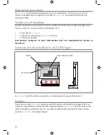 Preview for 22 page of Titon auramode TP524 Product Manual