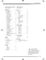 Preview for 3 page of Titon aurastat VT Product Manual