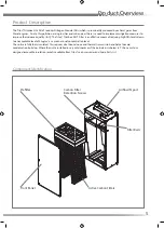 Предварительный просмотр 5 страницы Titon TP 556 Product Manual