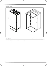 Предварительный просмотр 6 страницы Titon TP 556 Product Manual