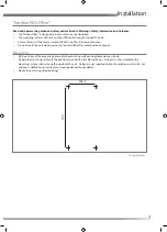 Предварительный просмотр 7 страницы Titon TP 556 Product Manual